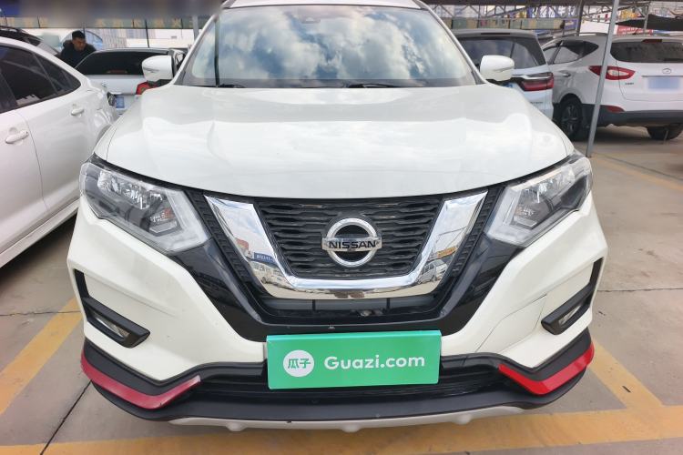 Used Nissan X-Trail 2021 2.0L CVT 2WD XL ITS Comfort Commemorative Edition
