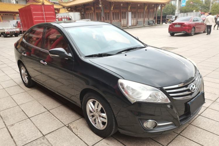 Used Hyundai Celesta 2015 1.6L Automatic Luxury Model
