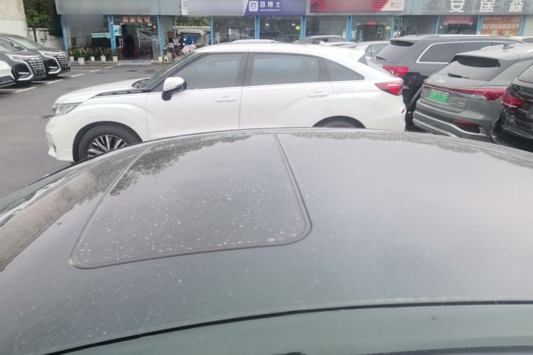 Used Buick Regal 2024 25T Deluxe Edition