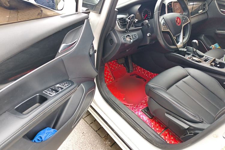 Used BYD Song MAX 2017 1.5T Automatic Smart Connect Elite 7-Seater