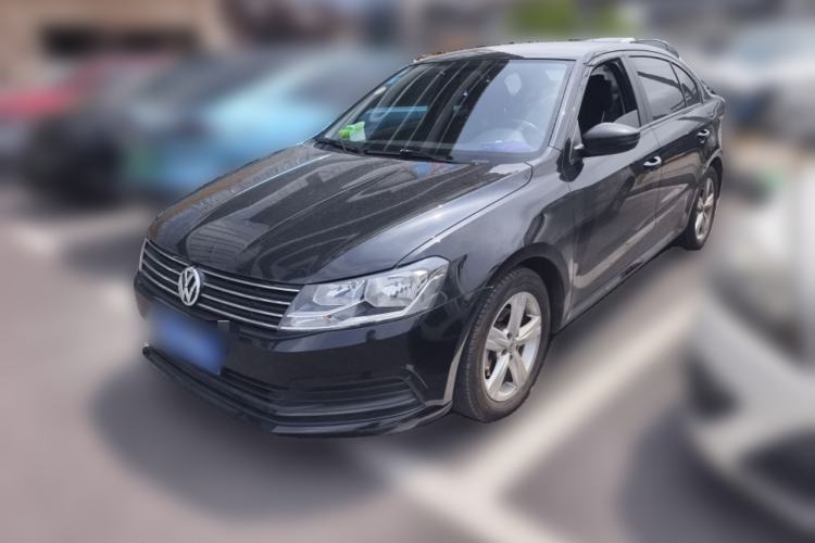 Used Volkswagen Lavida 2017 1.6L Automatic Fashion Edition