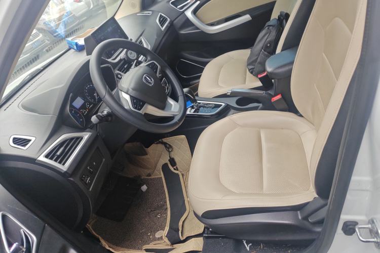 Used Changan Alsvin V7 2015 1.6L Automatic Enjoyment Model China V Standard
