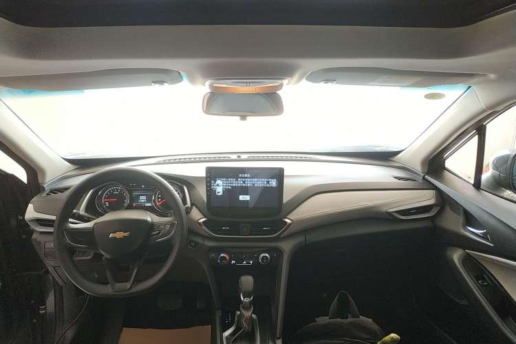 Used Chevrolet Orlando 2019 530T Automatic Luxury Edition (5-seat model) China VI