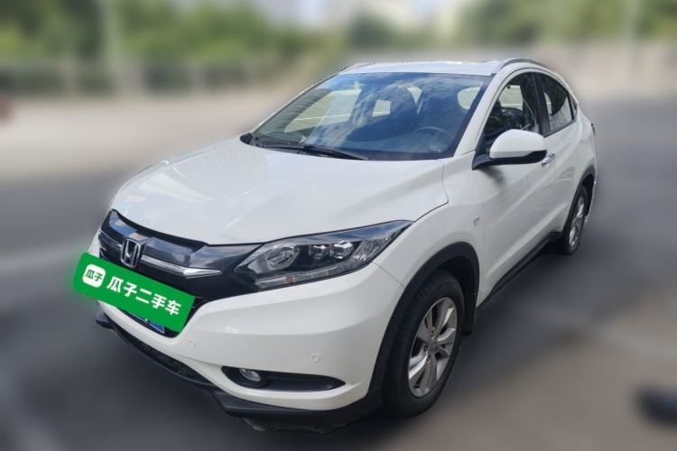 Used Honda Vezel 2018 1.5L CVT 2WD Technology Elite Model
