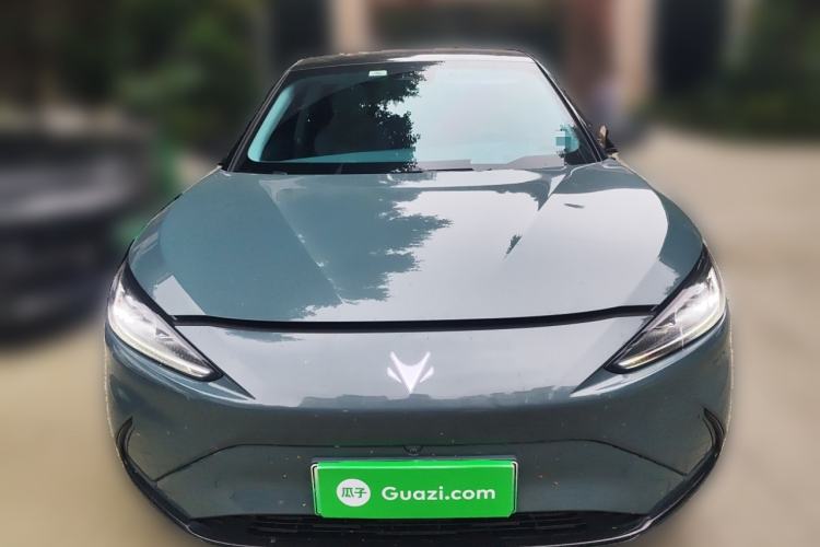 Used ARCFOX Alpha S 2023 650E Forest Edition PRO 175kw