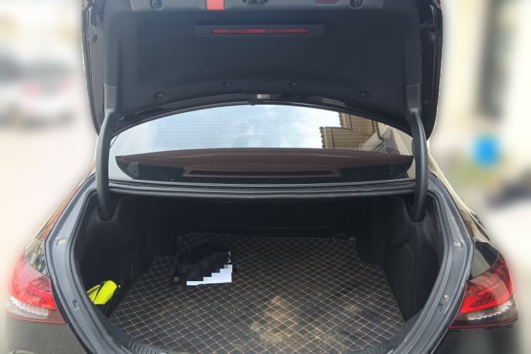 Used Mercedes-Benz E-Class 2021 Facelift E 300 L Stylish Edition
