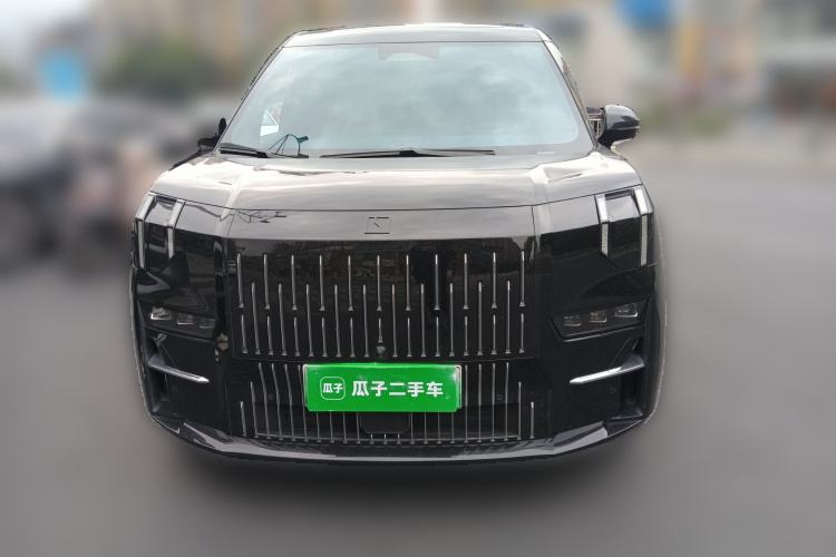 Used Zeekr 009 2022 ME Edition
