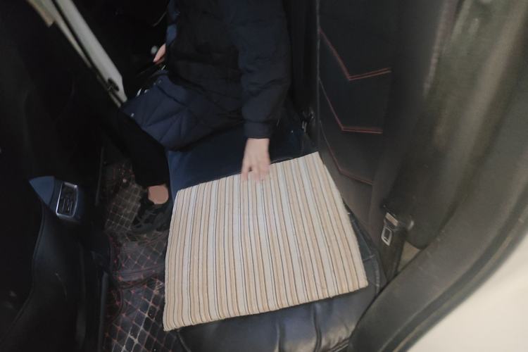 Used Bestune T77 2019 230 TID Automatic Prestige Version China V Emission Standard