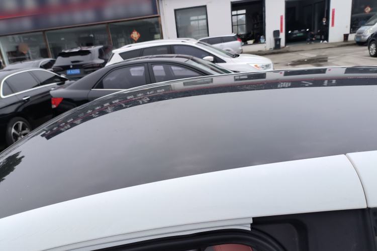 Used Chery Little Ant 2022 Sweet Pink Edition Low-Sugar Version Lithium Iron Phosphate 30 kW 301 km
