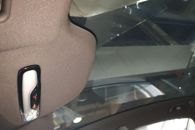 Used Deepal L07 2024 230Max Qiankun Intelligent Driving ADS SE Range-Extended Version
