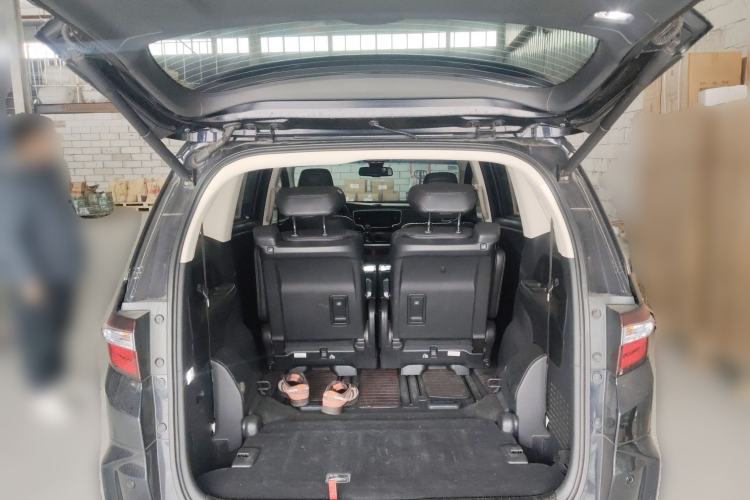 Used Honda Odyssey 2019 2.0L Rui·Supreme Edition
