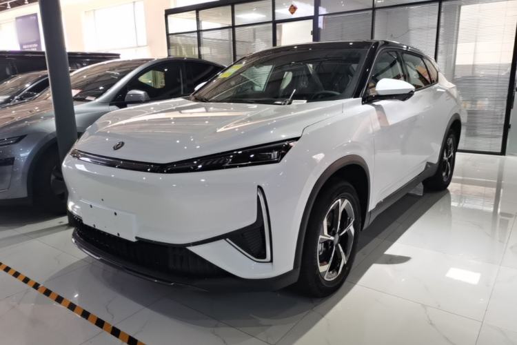 Used Dongfeng Aeolus L7 New Energy 2025 518 Comfort Edition