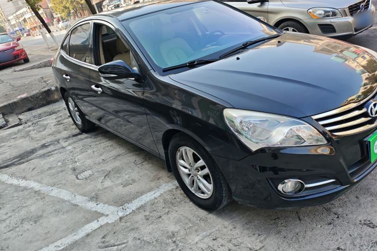 Used Hyundai Celesta 2015 1.6L Automatic Luxury Model
