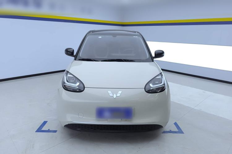 Used Wuling Bingo 2023 333 km Fast-Share Version
