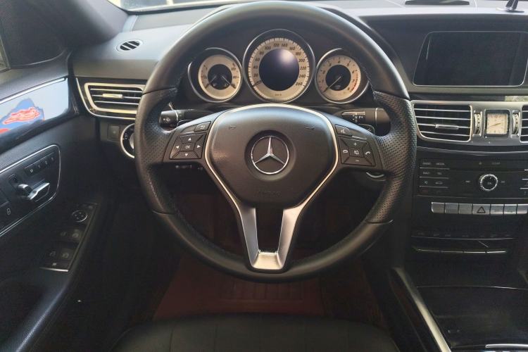 Used Mercedes-Benz E-Class 2015 Restyled E 260 L Sport Edition
