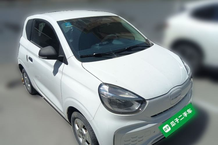 Used Roewe Clever 2020 Urban Style Edition Front Right 45 Deg