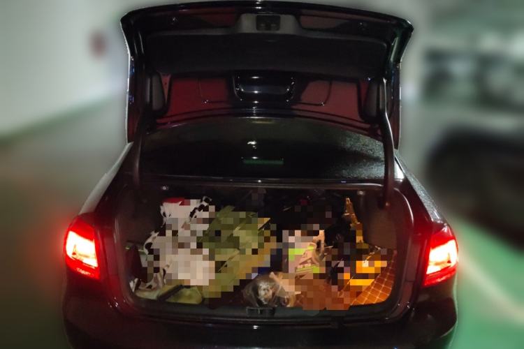 Used Volkswagen Passat 2015 2.0 TSI DSG Prestige Edition
