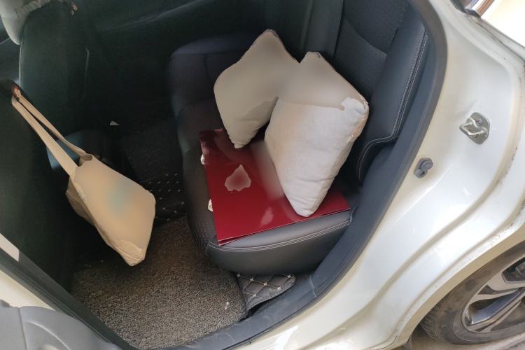 Used Nissan Tiida 2016 1.6L CVT Smart Drive Edition