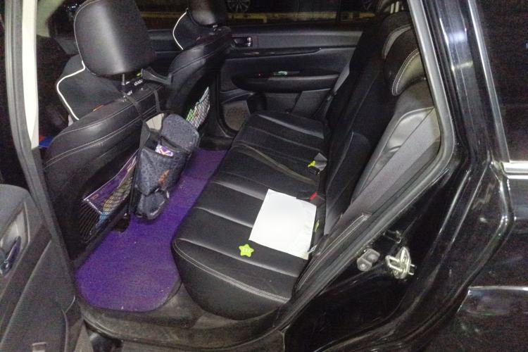 Used Subaru Outback 2013 2.5i Sport Edition