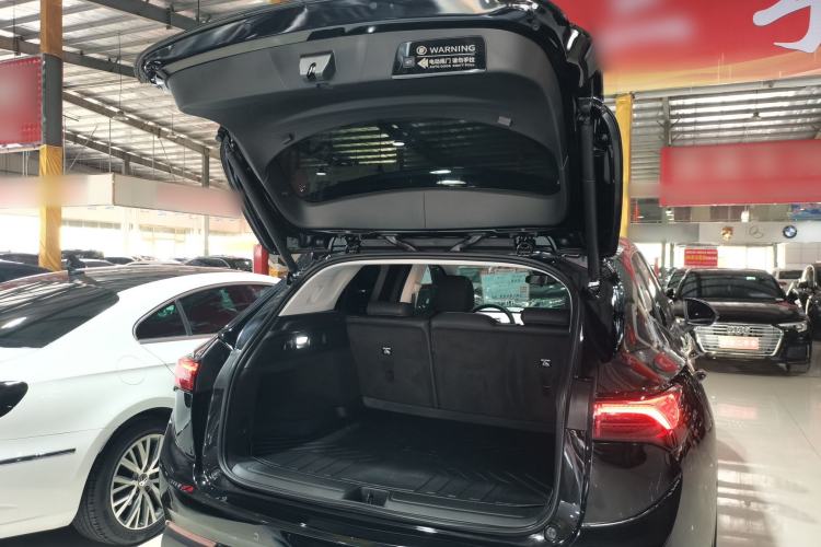 Used Buick Envision 2025 25T Entry-Grade Platinum Edition
