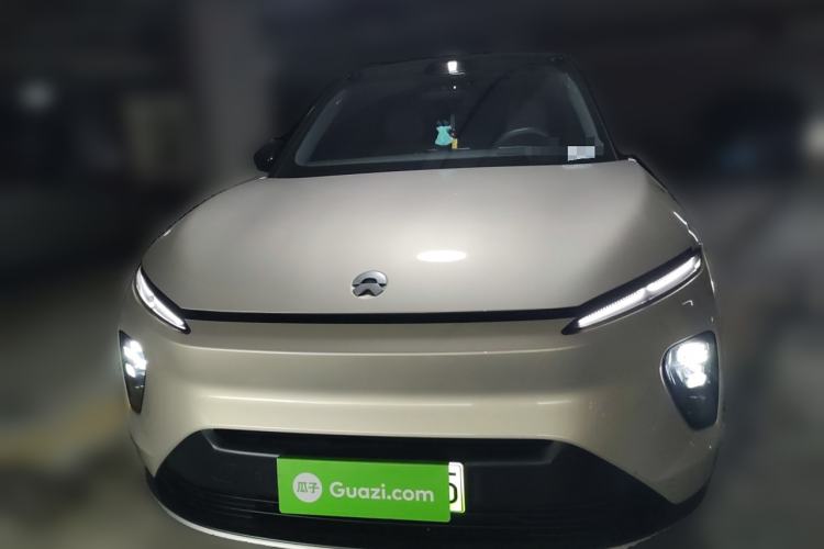 Used Nio ES8 2023 100kWh Signature Edition
