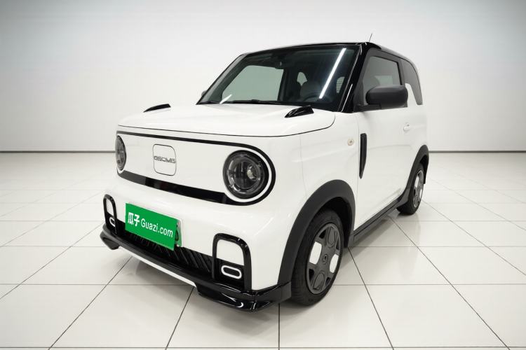 Used Geely Galaxy Panda 2025 210km Panda Kart