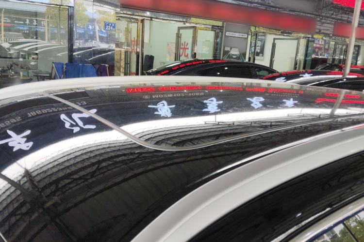 Used Haval H6 2021 3rd Generation 2.0T Automatic All-Wheel Drive Max
