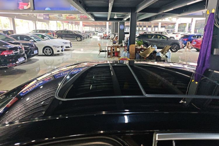 Used Lynk & Co 03 2020 2.0TD Automatic Trend Edition