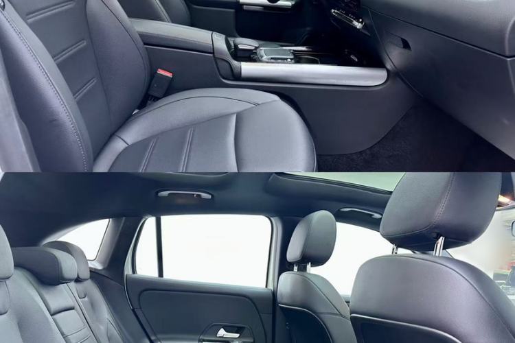 Used Mercedes-Benz GLA 2023 GLA 200