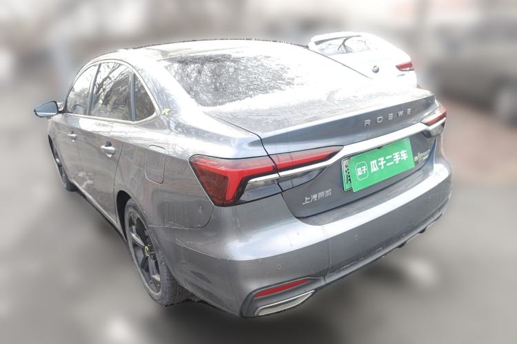 Used Roewe i6 MAX New Energy 2020 1.5T PHEV Sporty Cool Edition
