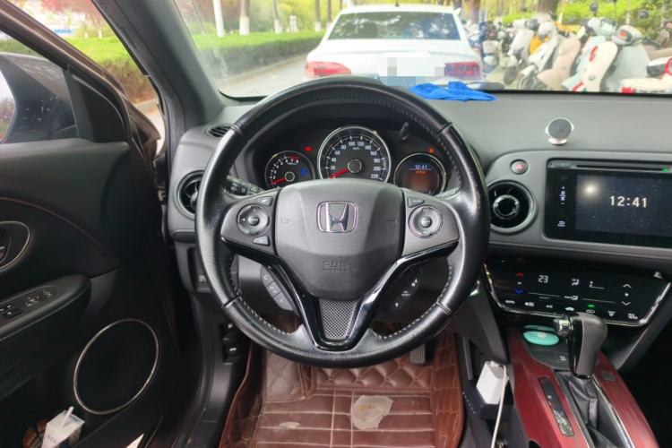 Used Honda XR-V 2015 1.8L VTi CVT Luxury Edition