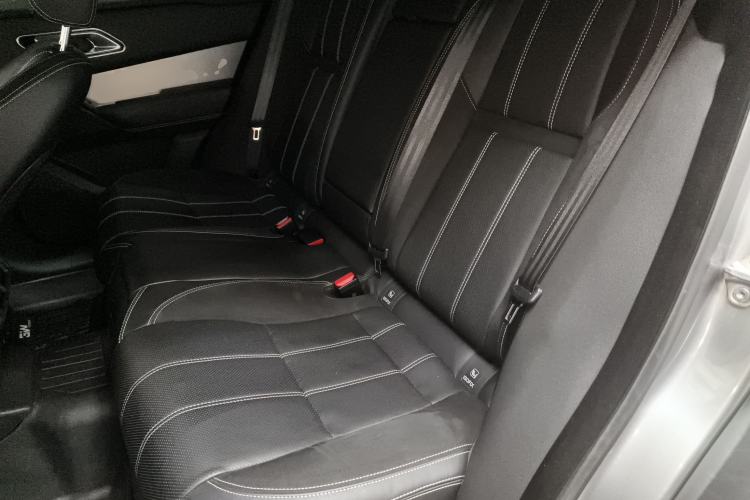 Used Land Rover Range Rover Velar 2020 P250 R-DYNAMIC S