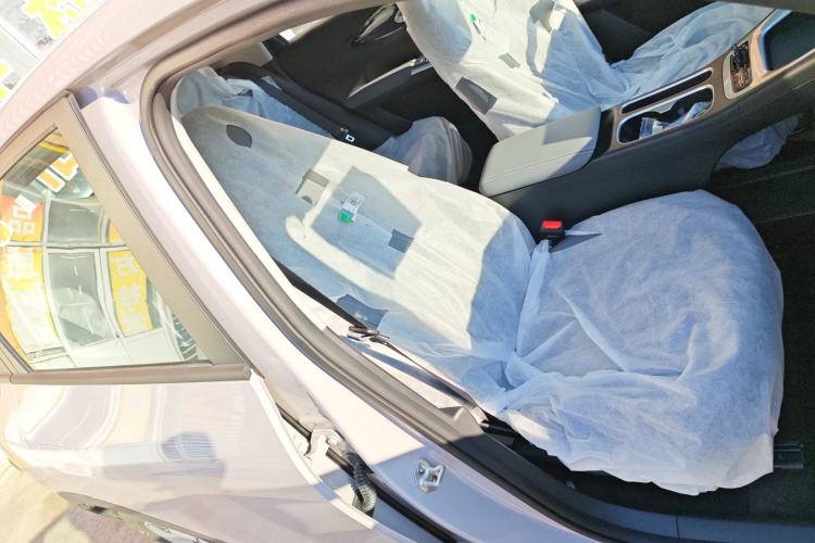 Used Geely Galaxy Geome 2025 310km Youth Edition