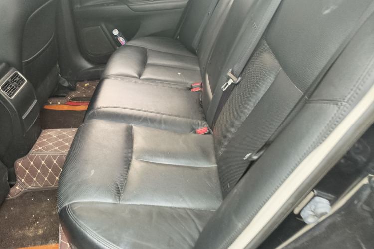 Used Nissan Teana 2013 2.0L XL Comfort Edition