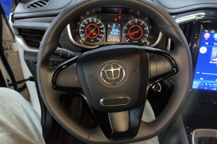 Used Brilliance V3 2020 1.6L Manual Classic Model
