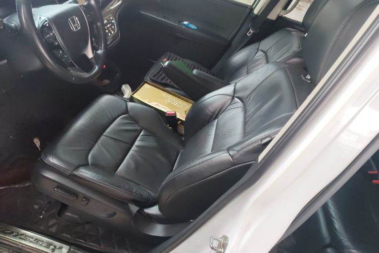 Used Honda Odyssey 2017 2.4L Smart Edition Left Front Seat