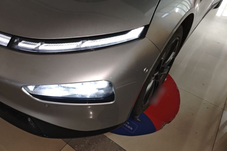 Used XPeng P7 2022 480N+