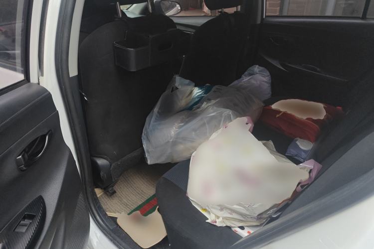 Used Toyota YARiS L Zhi Xuan 2016 Revised 1.5E CVT Charming Edition
