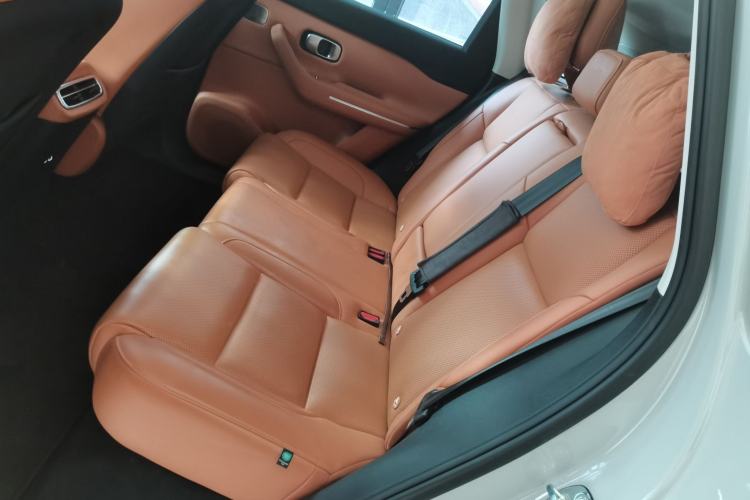 Used Leapmotor C10 2024 530 Smart Edition