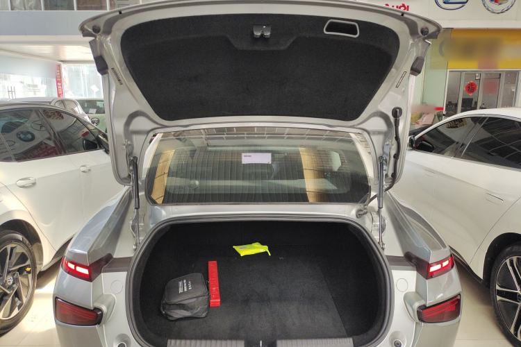 Used XPeng P7 2022 625E
