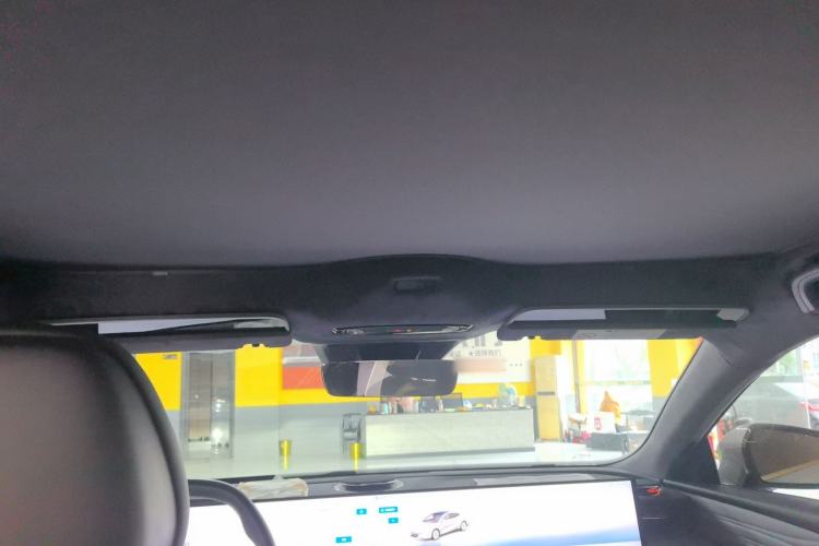 Used Geely Galaxy E8 2024 550 km Range Rear-Drive MAX