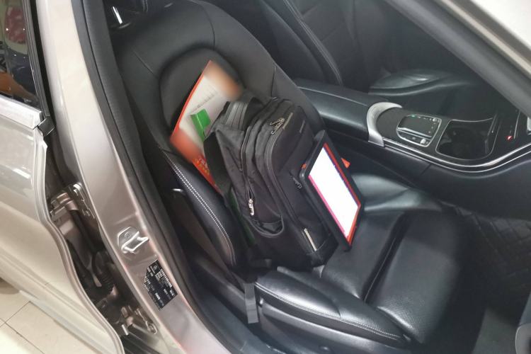 Used Mercedes-Benz C-Class 2019 Restyled C 260 L Sport Edition
