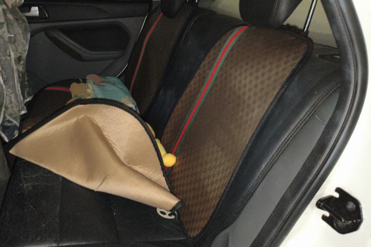 Used Ford Focus 2012 Hatchback Classic 1.8L Automatic Base Model
