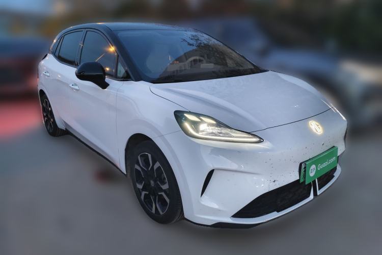 Used MG 4 EV 2026 Model 437 Freedom Edition
