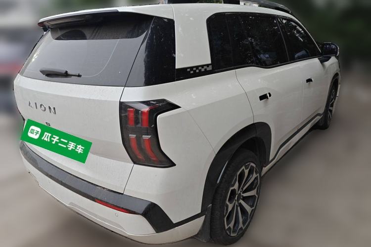 Used AION V 2024 Aion Tyrannosaurus 520 Smart Luxury Edition