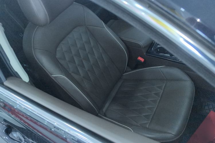 Used Volkswagen Passat 2019 330TSI Luxury Edition China V Standard
