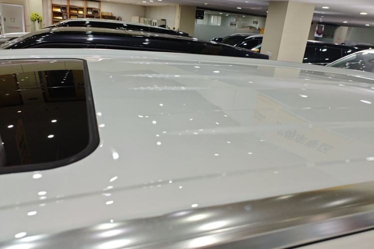 Used Toyota Sienna 2024 2.5L Hybrid Four-Wheel Drive Prestige Edition