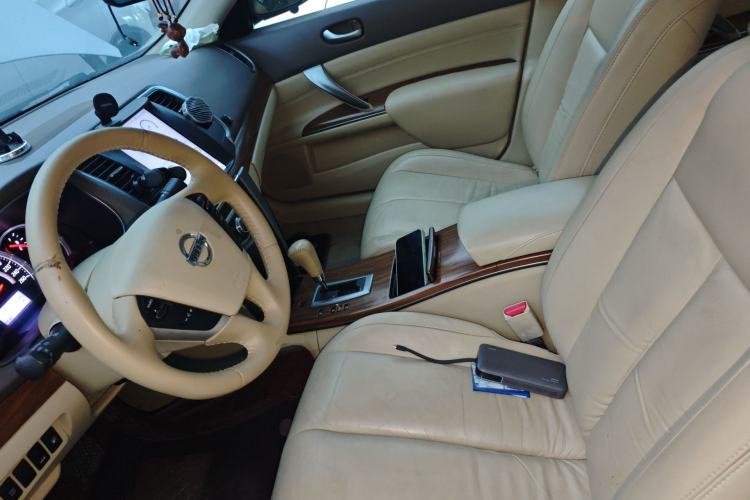 Used Nissan Teana 2011 2.5L XL Advanced Edition
