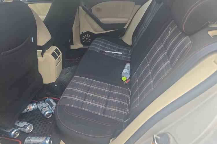 Used Volkswagen Golf 2012 1.6 Manual Comfort Edition