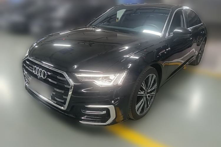 Used Audi A6L 2023 45 TFSI quattro Prestige Dynamic Edition